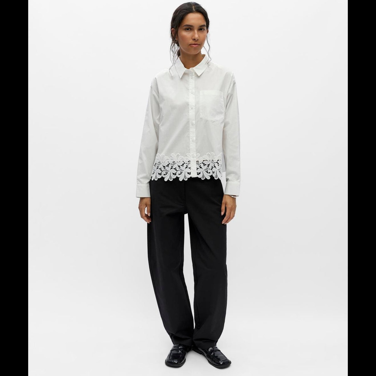 OBJASLY SHIRT - Bilde 4