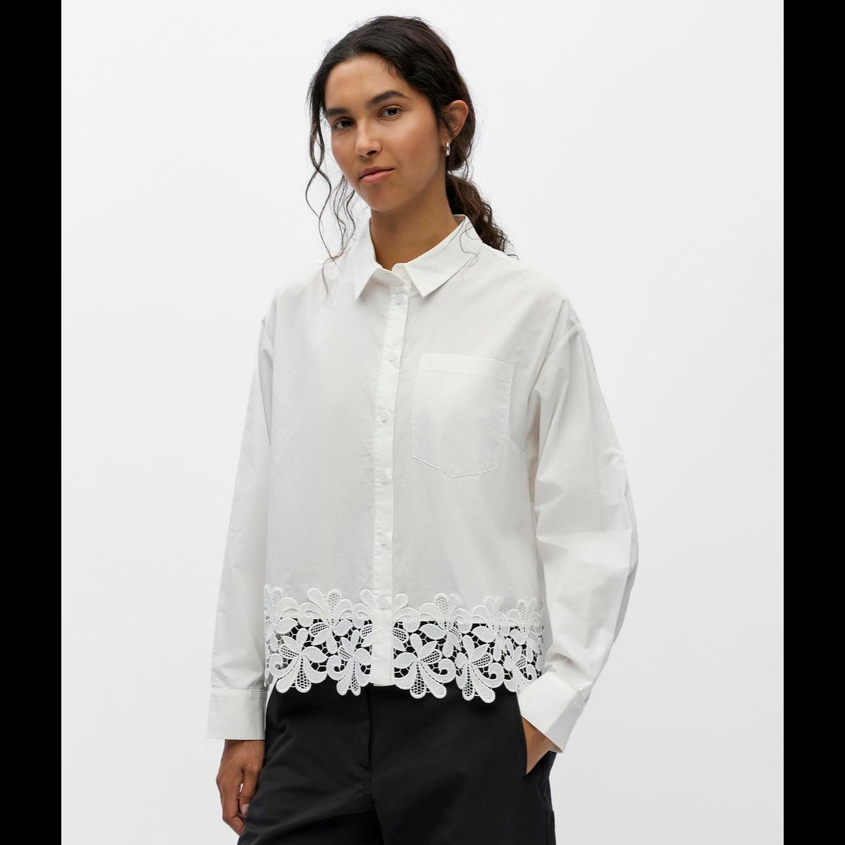 OBJASLY SHIRT