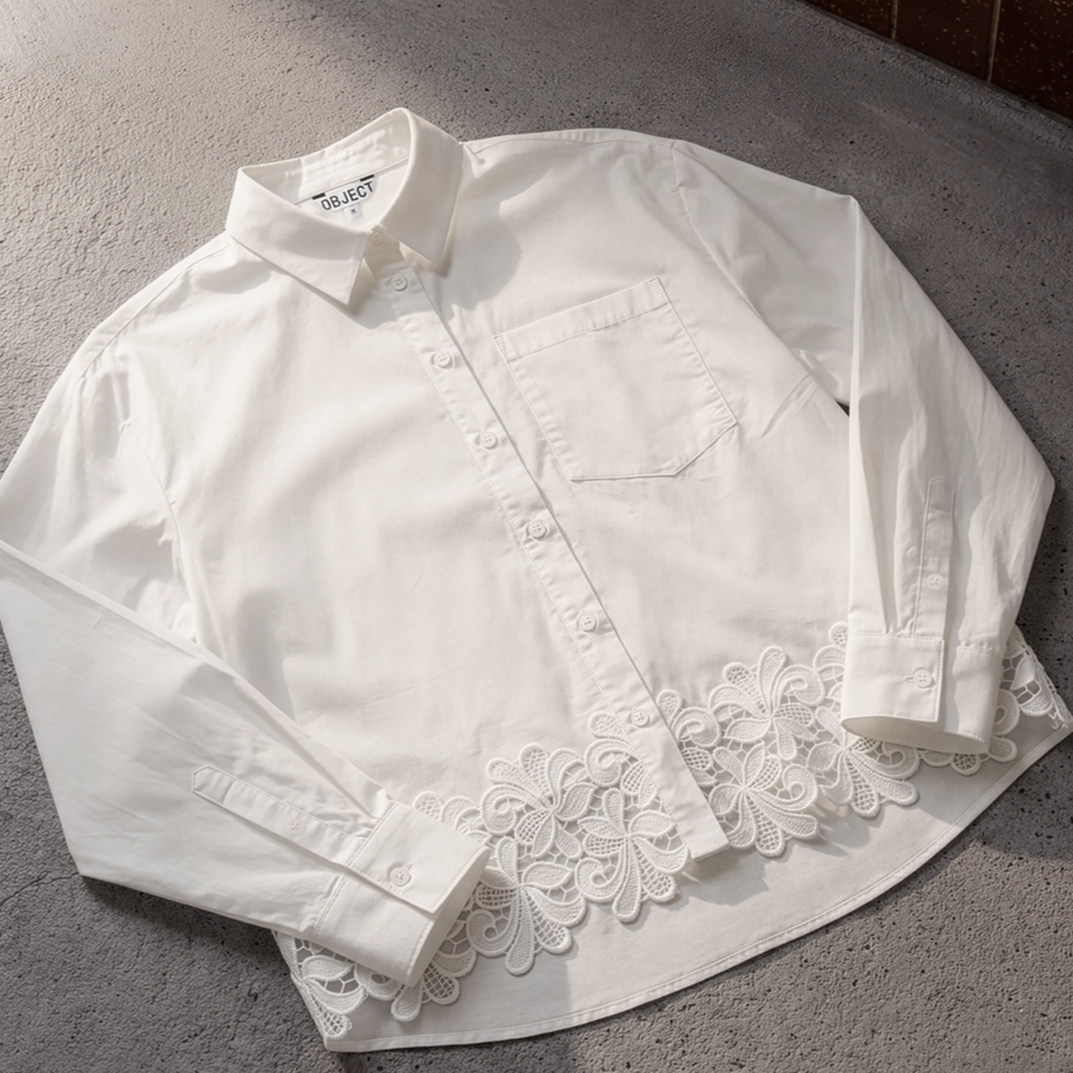 OBJASLY SHIRT - Bilde 5
