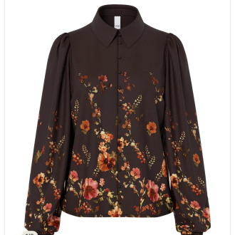 YASROMANTICA LS SHIRT