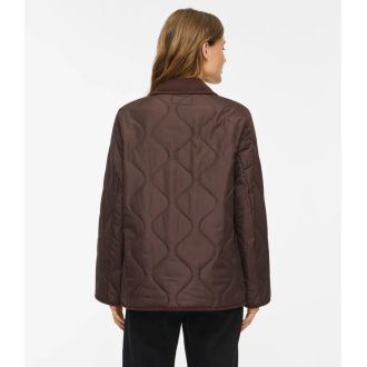 VITATE QUILT DETAIL JACKET - Bilde 6