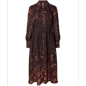 YASROMANTICA LONG DRESS -