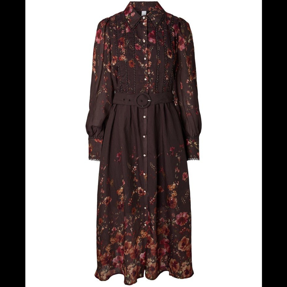 YASROMANTICA LONG DRESS -