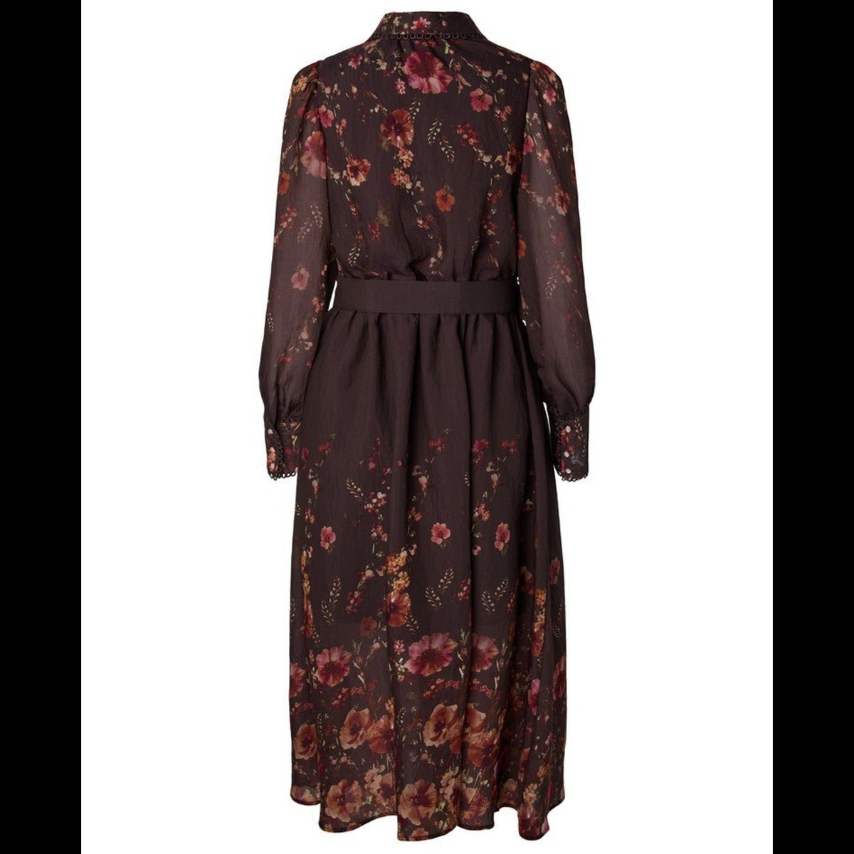YASROMANTICA LONG DRESS - - Bilde 2