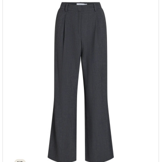 VISTINE HW WIDE TROUSERS