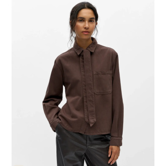 OBJROSIE L/S RE SHIRT NOOS - Bilde 8