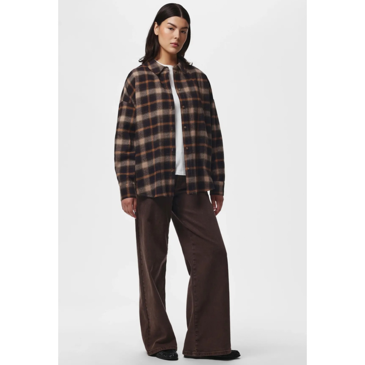 PCJANE SHIRT - Bilde 3