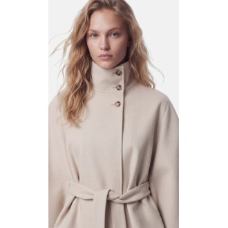 PCAIKEN CAPE JACKE BELT