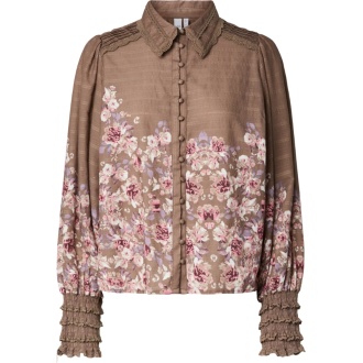 YASSOMELLU LS SHIRT