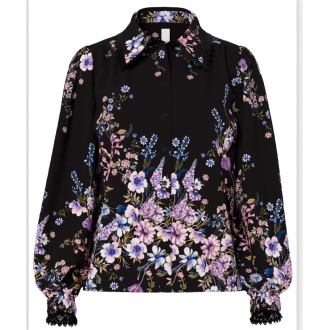 YASTILERA LS SHIRT