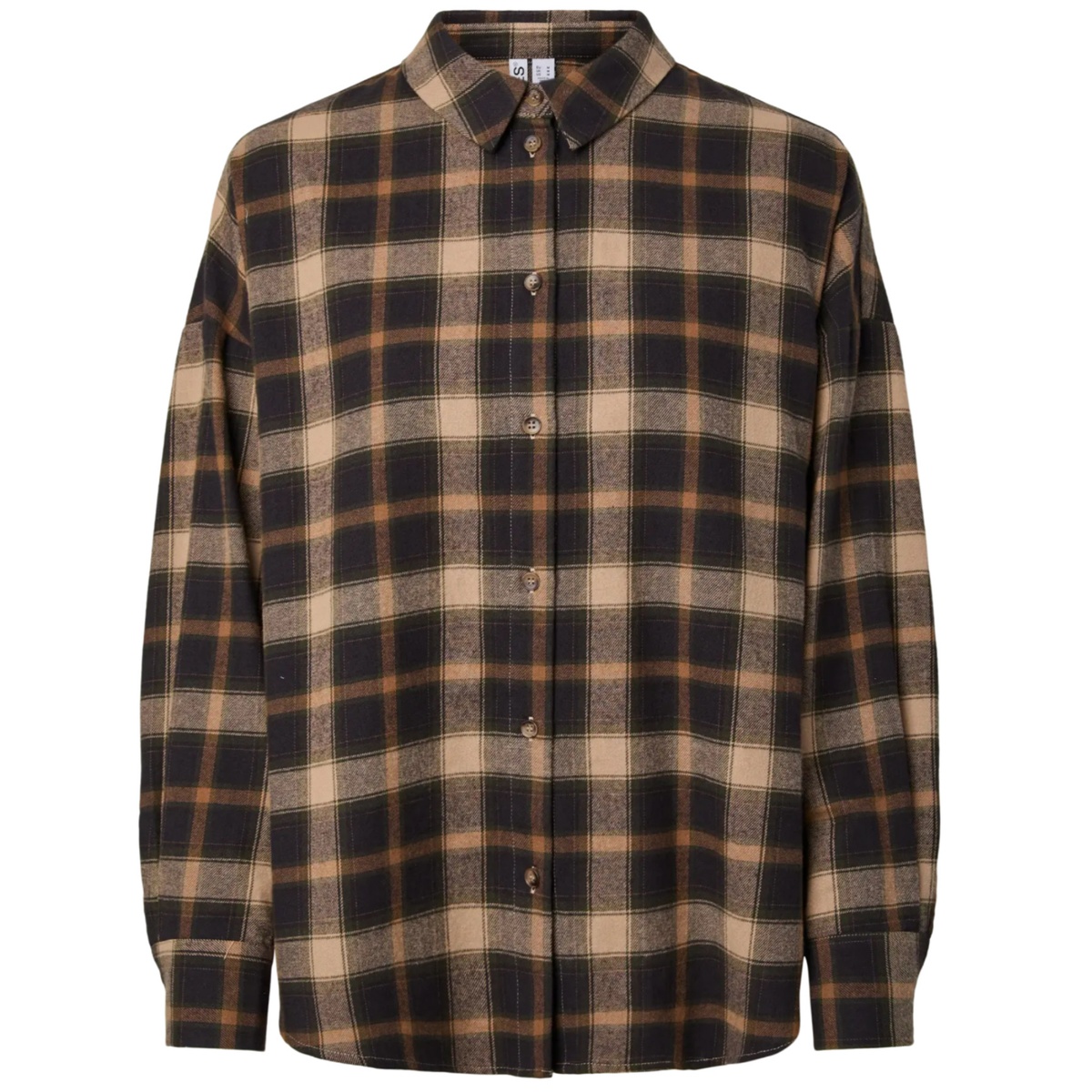PCJANE SHIRT - Bilde 2