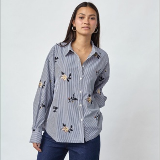 Enola shirt