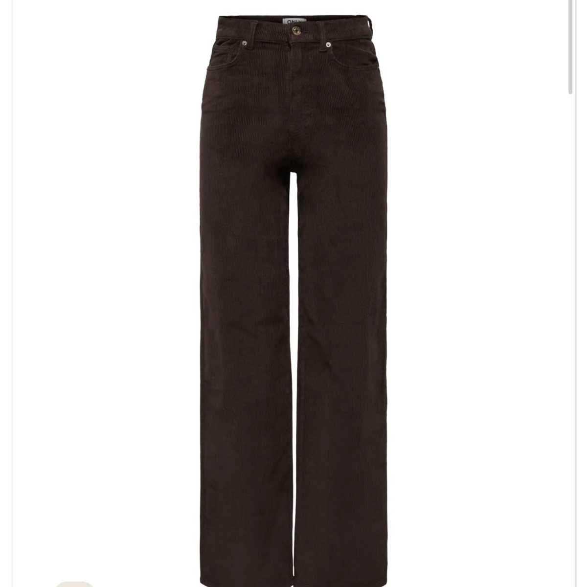Hope cord pant - Bilde 4