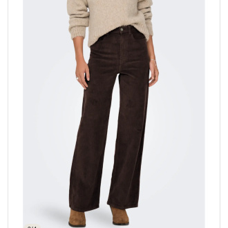 Hope cord pant