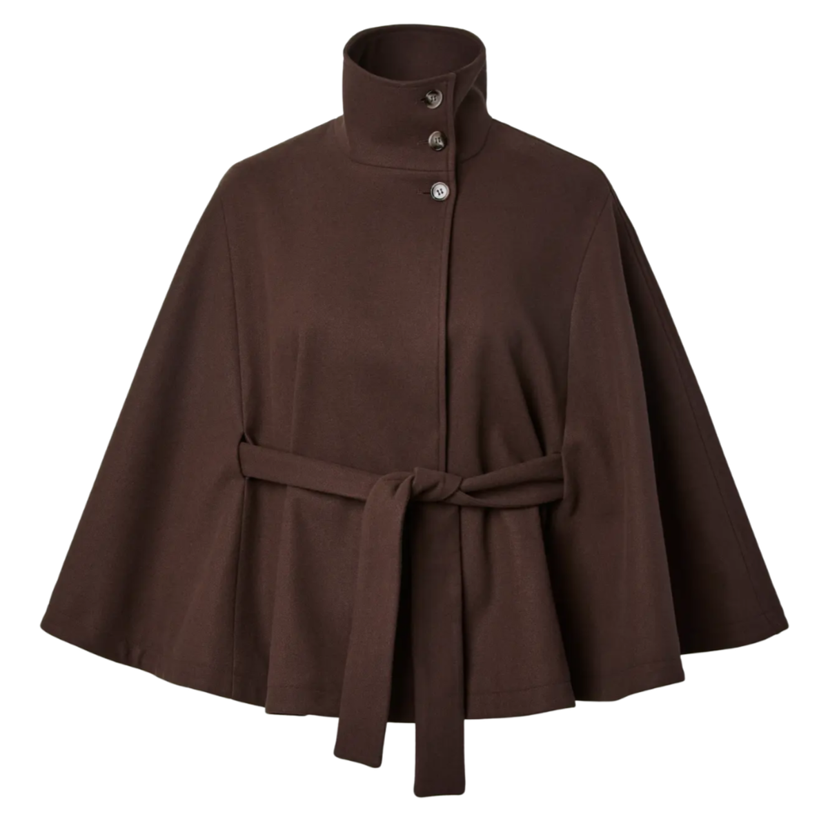 PCAIKEN CAPE JACKE BELT - Bilde 2