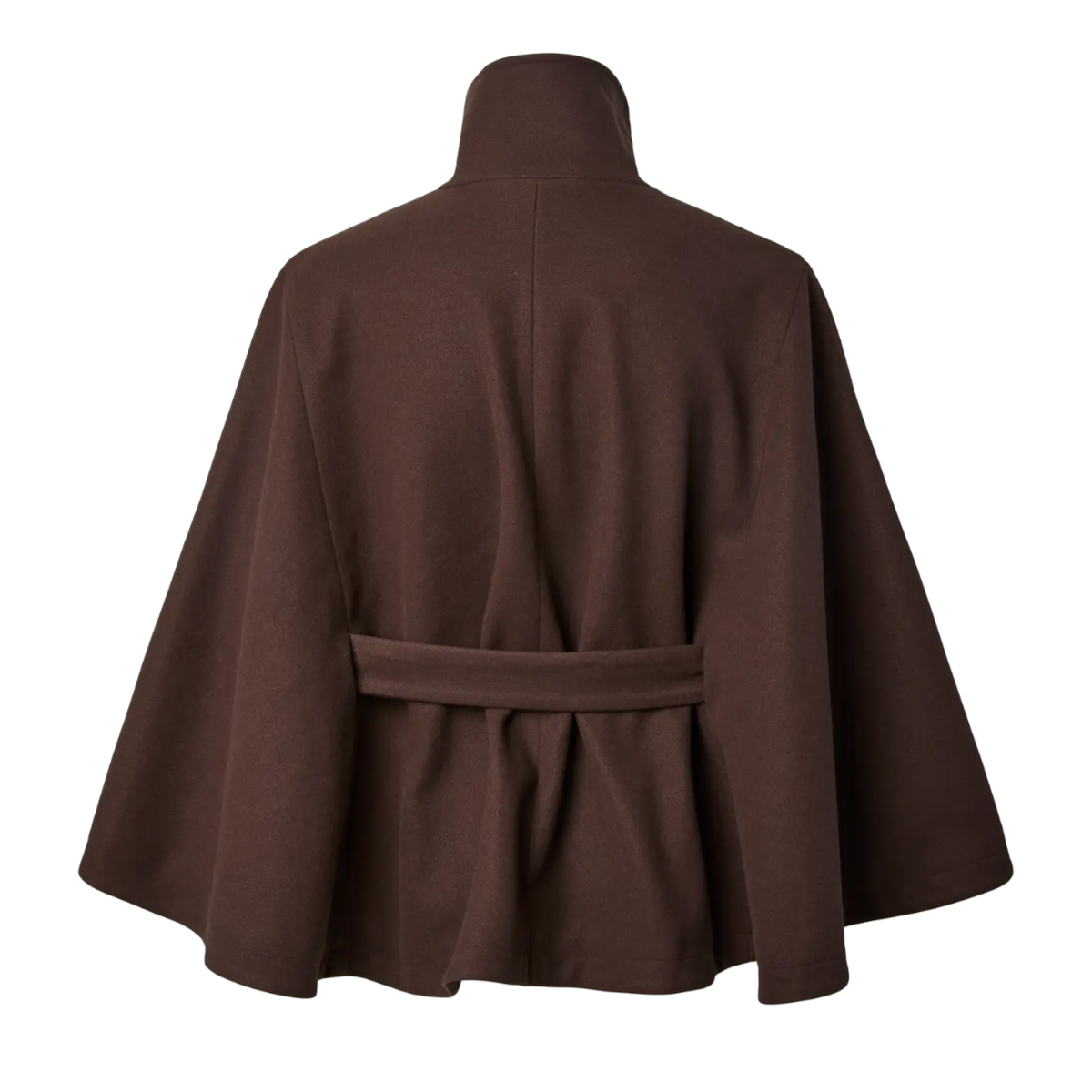 PCAIKEN CAPE JACKE BELT - Bilde 3