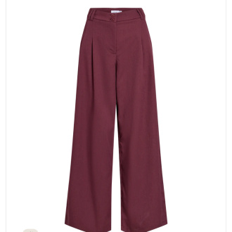 VILISTA HW WIDE PANTS