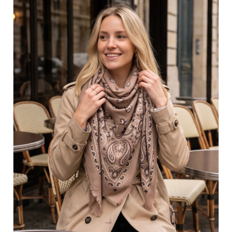 El paso scarf