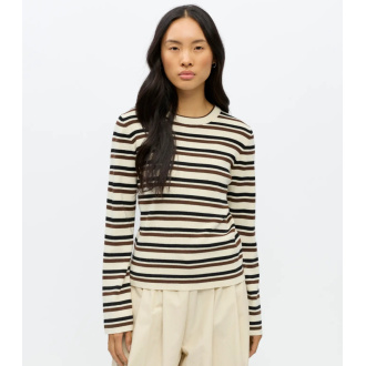 OBJESTER KNIT PULLOVER