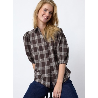 Ella Shirt - Høst 26