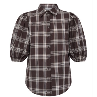 Ella Shirt - Høst 26 - Bilde 2