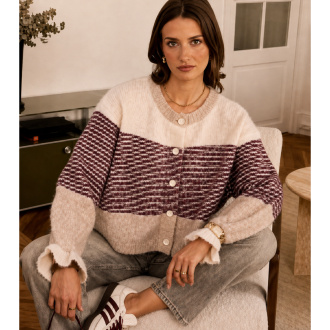Paulina knit