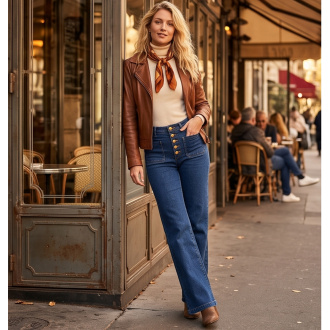 Yolanda Jeans - Bilde 3