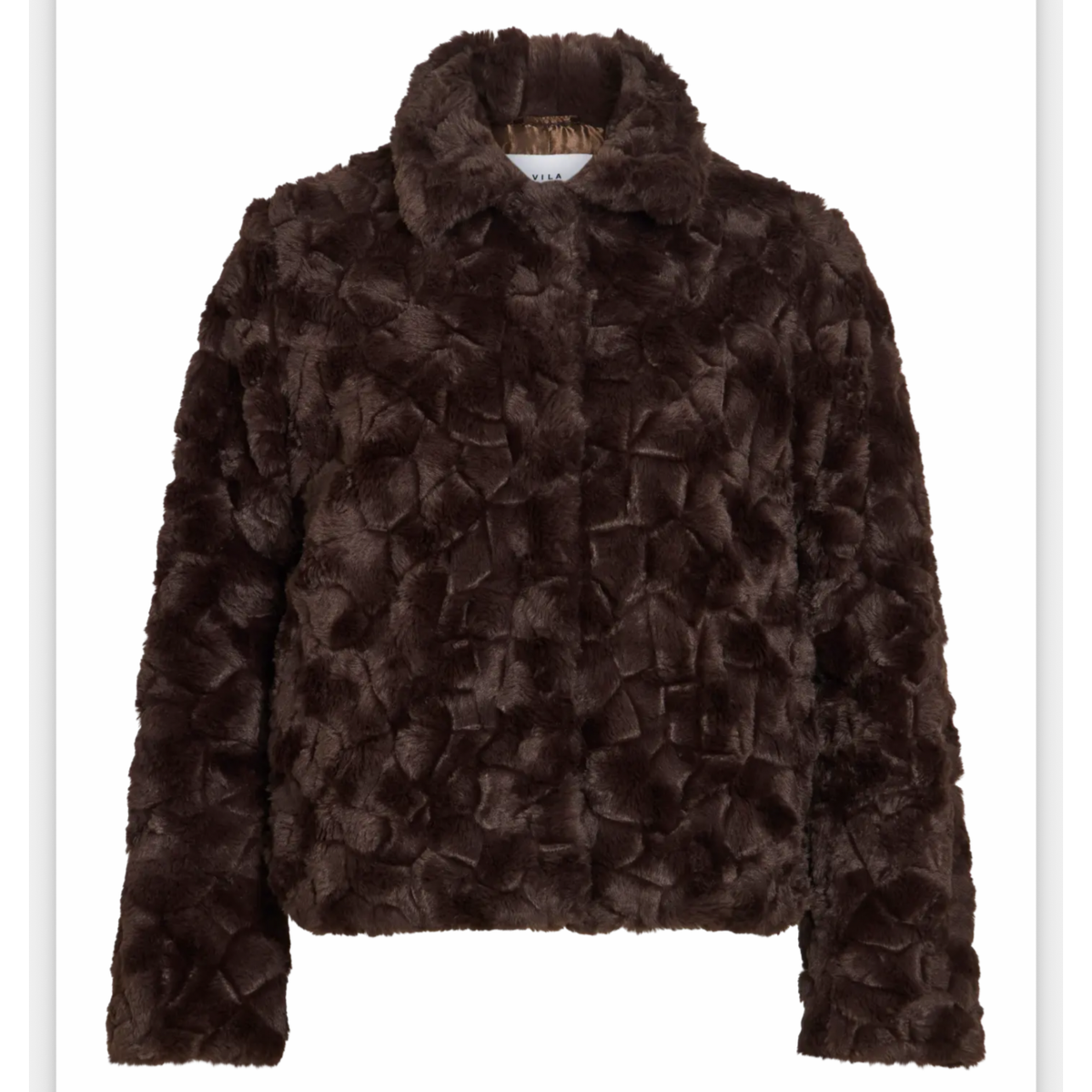 VIDORTE JACKET