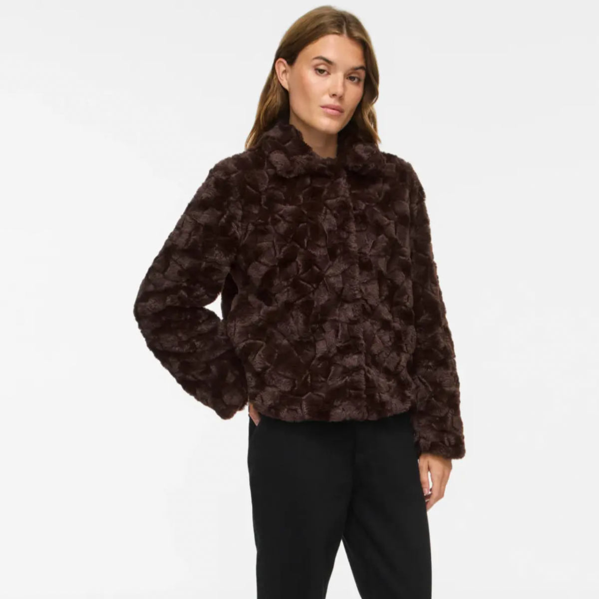 VIDORTE JACKET - Bilde 4