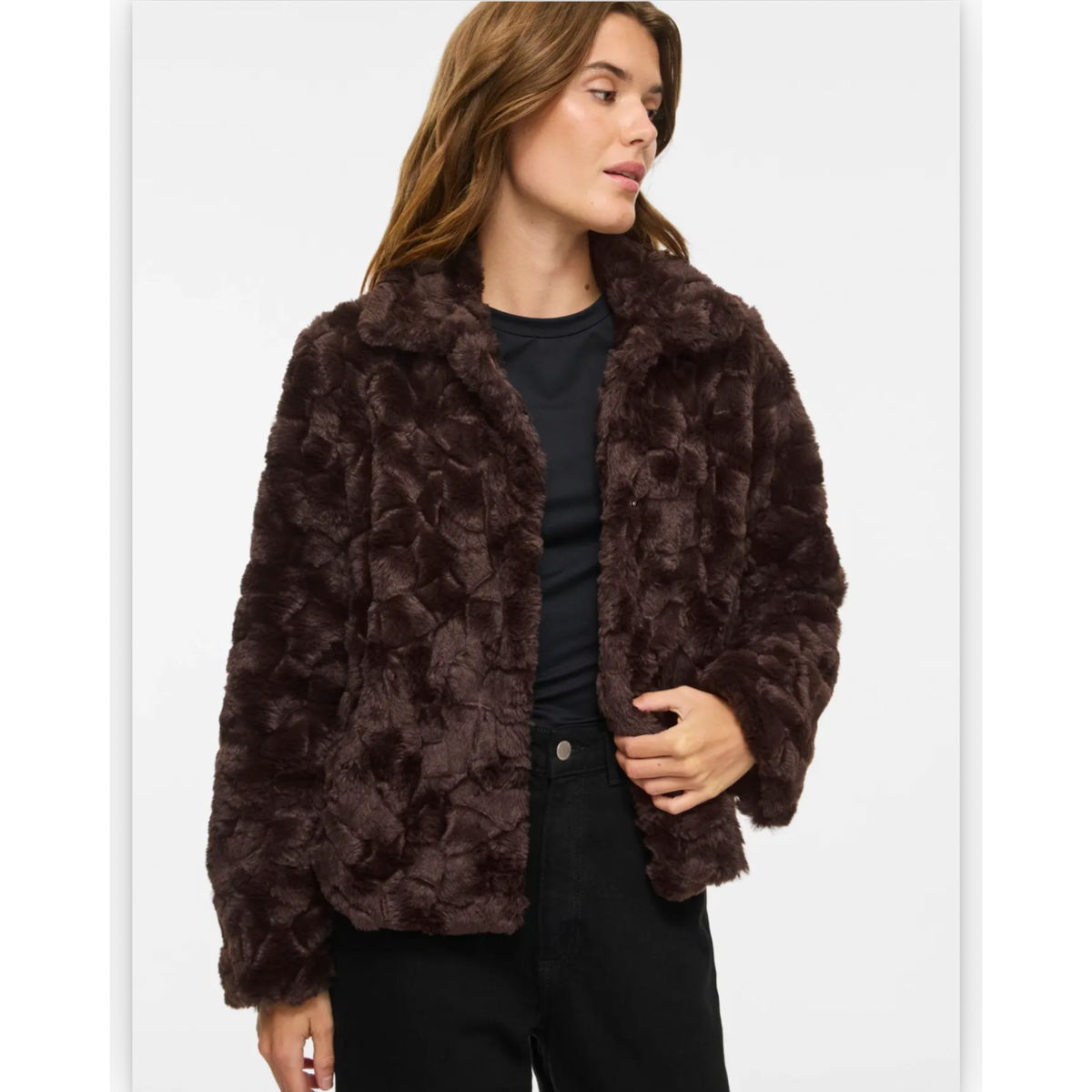 VIDORTE JACKET - Bilde 5