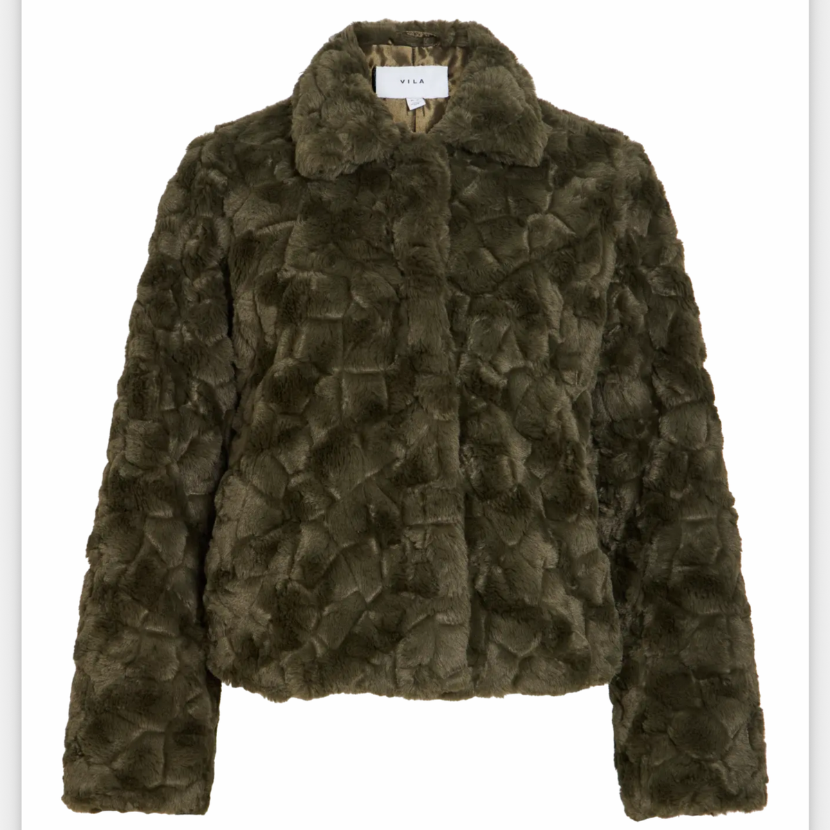 VIDORTE JACKET - Bilde 2