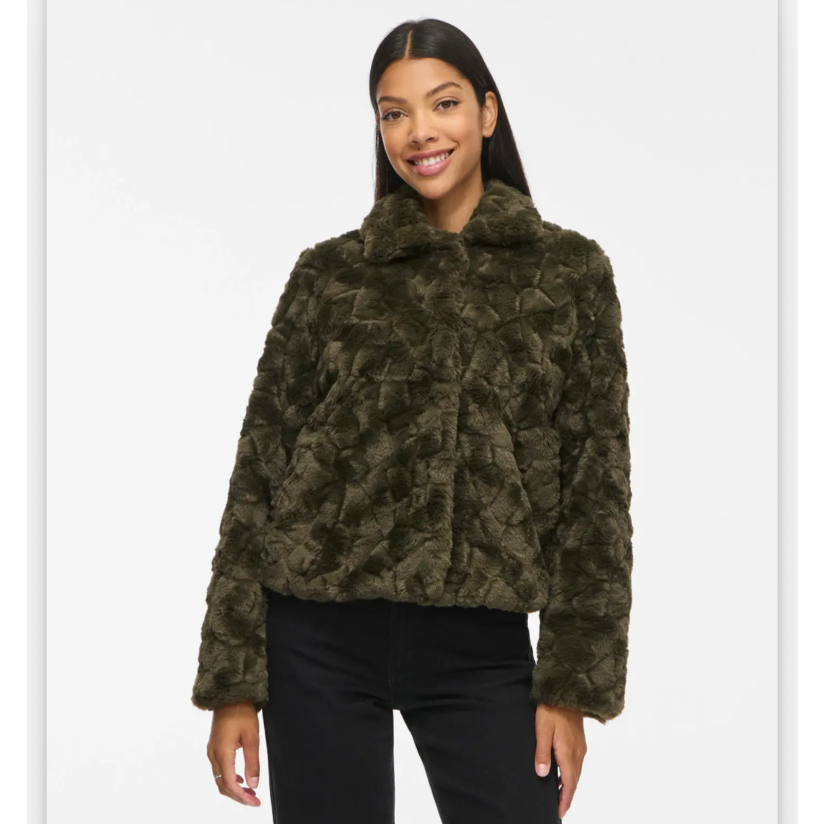 VIDORTE JACKET - Bilde 3