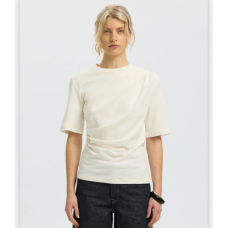 SLWTAJ TWIST TEE