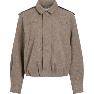 VIZIKKA L/S JACKET