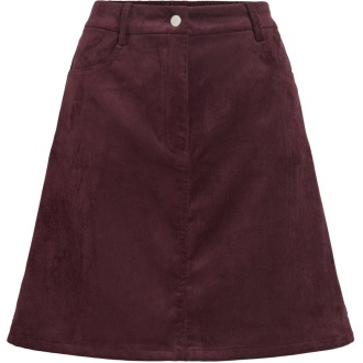 VICOURDIE A-LINE SKIRT
