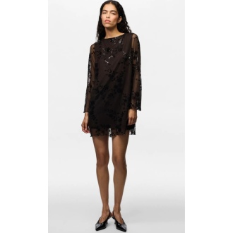 PCEVITA LS DRESS - Bilde 3