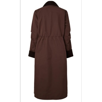 YASANCA LS PARKA COAT - Bilde 3