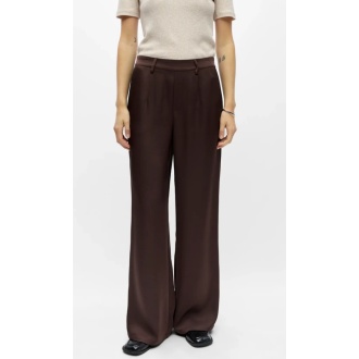 OBJCHILLI MW LISA PANT NOOS