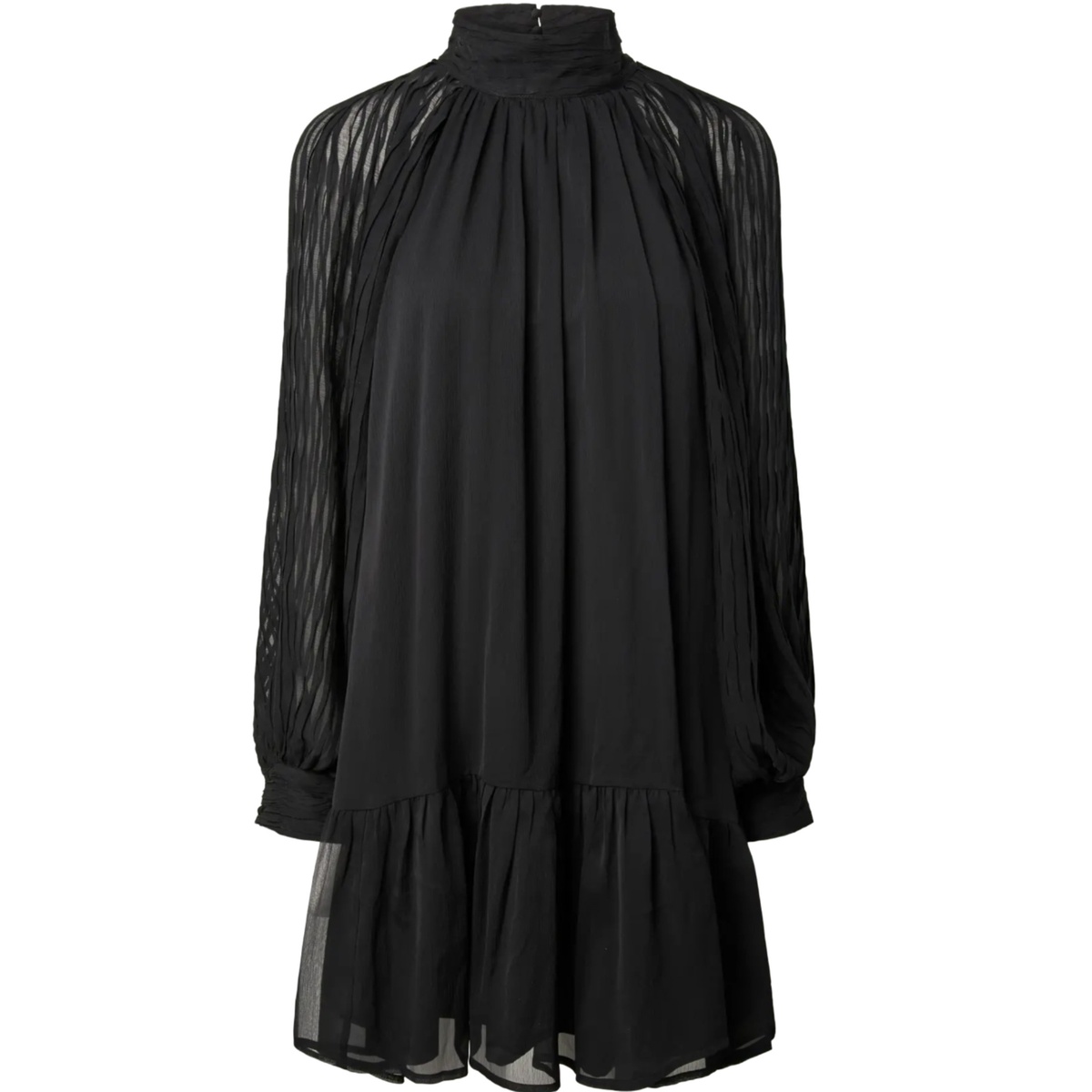 YASOLERA LS DRESS S. - Bilde 2