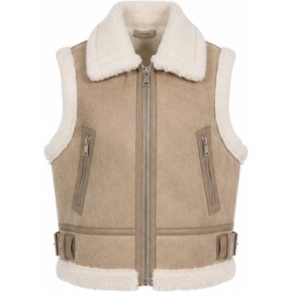 Sophia Vest - Bilde 2