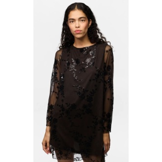 PCEVITA LS DRESS - Bilde 2