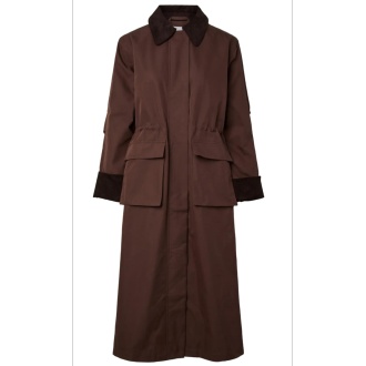 YASANCA LS PARKA COAT