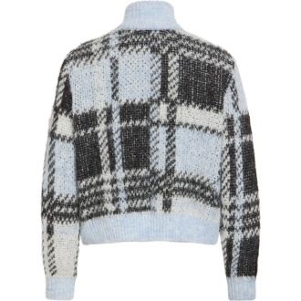 Alternative view of VIKARLEY L/S ZIPPER CARDIGAN