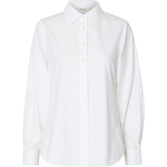 SLWESTER SLIM SLEEVE SHIRT - Bilde 3