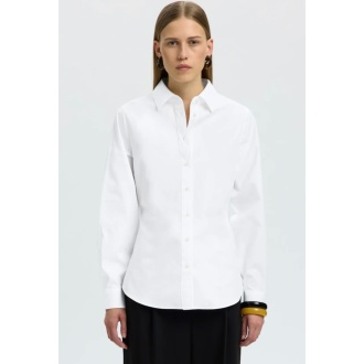 SLWESTER SLIM SLEEVE SHIRT