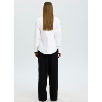 SLWESTER SLIM SLEEVE SHIRT - Bilde 2