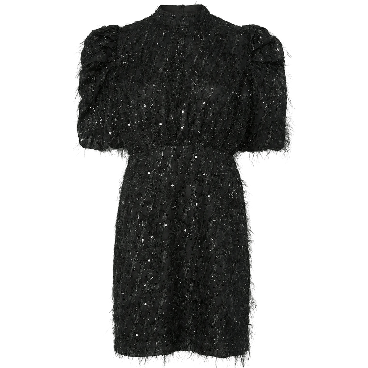 YASILZA 2/4 SEQUIN DRESS - Bilde 6