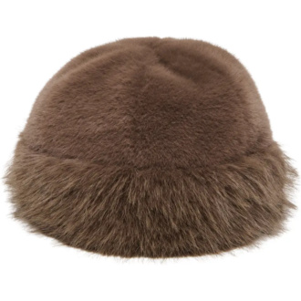 ONLRUTH FAUX FUR HAT - Bilde 4
