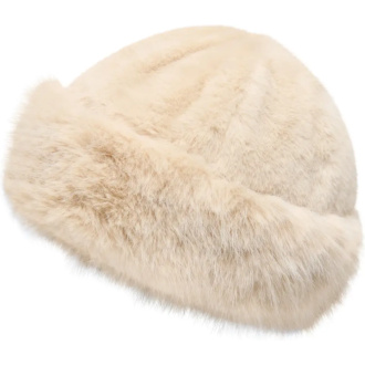 ONLRUTH FAUX FUR HAT - Bilde 2