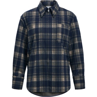 OBJTHELMA L/S RE SHIRT 147